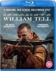 William Tell (15) 2024 - CeX (UK): - Buy, Sell, Donate
